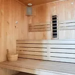 Alezzi Luxury & Spa Center * Năvodari
