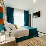 Alezzi Luxury & Spa Center Năvodari