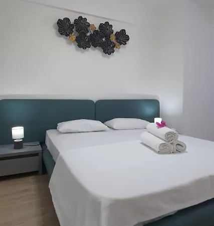 Alezzi Luxury & Spa Center Năvodari