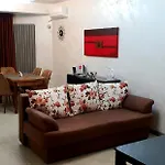 شقة Alezzi Luxury & Spa Center
