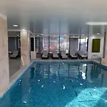 شقة Alezzi Luxury & Spa Center Năvodari