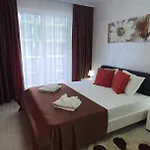 شقة Alezzi Luxury & Spa Center *