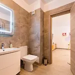 شقة Alezzi Luxury & Spa Center *