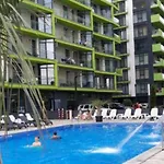 Alezzi Luxury & Spa Center * Năvodari