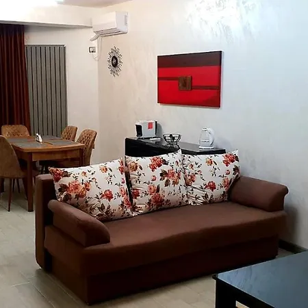 Daire Alezzi Luxury & Spa Center