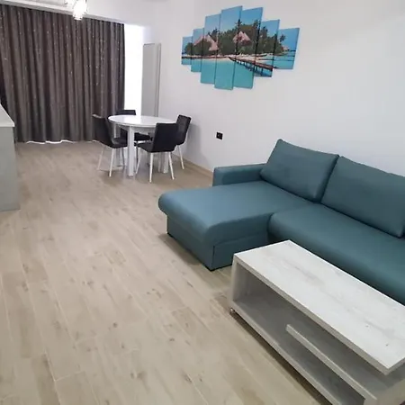 Alezzi Luxury & Spa Center * Navodari