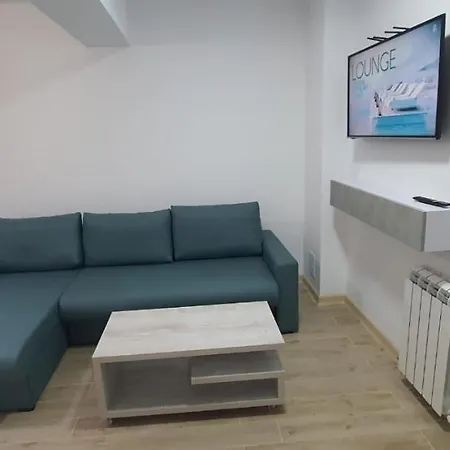 Alezzi Luxury & Spa Center * Navodari