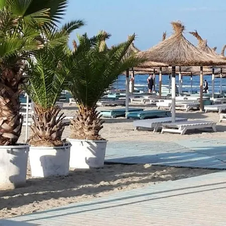 Apartment Alezzi Luxury & Spa Center Navodari