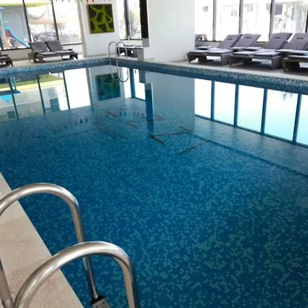 Alezzi Luxury & Spa Center Navodari