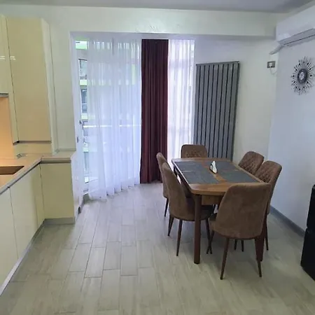 Apartment Alezzi Luxury & Spa Center *