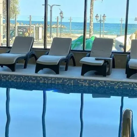 Alezzi Luxury & Spa Center Navodari
