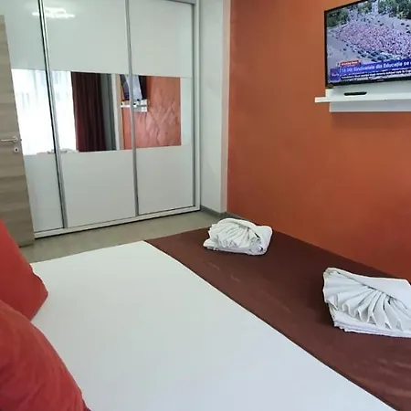Alezzi Luxury & Spa Center * Navodari