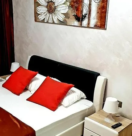 Alezzi Luxury & Spa Center