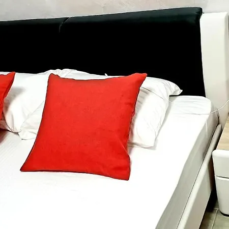 Apartment Alezzi Luxury & Spa Center