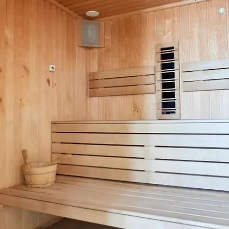 Alezzi Luxury & Spa Center * Navodari