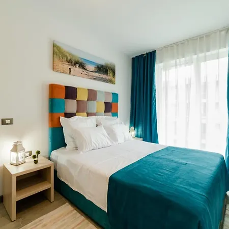Alezzi Luxury & Spa Center