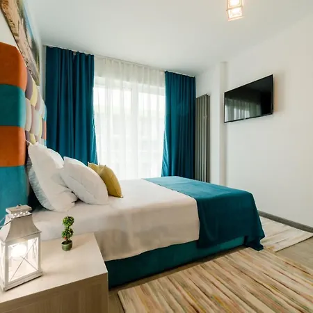 Alezzi Luxury & Spa Center Navodari