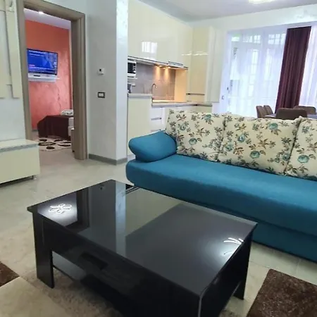 Alezzi Luxury & Spa Center * Navodari
