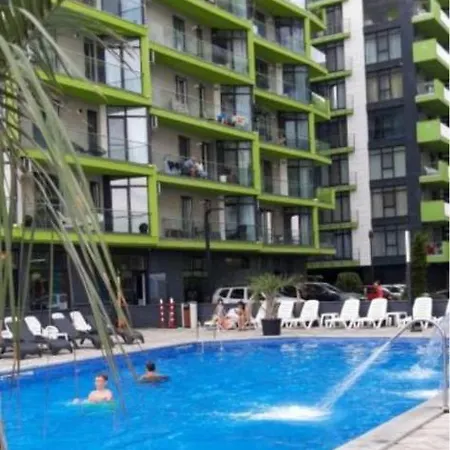 Alezzi Luxury & Spa Center * Navodari